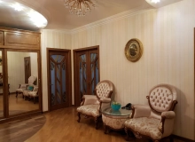 T.Məmmədov küçəsi