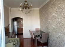 Şərifzadə küçəsi