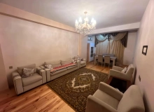 Satılır Yasamal rayonu, Abbas Mirzə Şərifzadə küçəsi