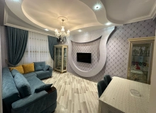 Masazır, Yeni Bakı yaşayış kompleksi, bina 15