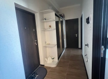 Sumqayıt, 9-cu mkr, Kristal Abşeron