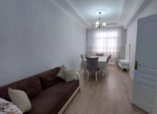 Bakı Müasir Yaşayış Kompleksi