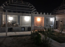 Buzovna-Maştağa yolu