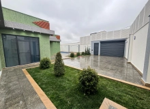 Satılır 4 otaqlı həyət evi/bağ evi 150 m², Mərdəkan q.