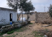 Albalılıq qəsəbəsi