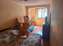 H. Məcidov küçəsi