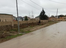 Qorxmaz Eyvazov küçəsi