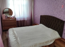 Bəhruz Nuriyev küçəsi.