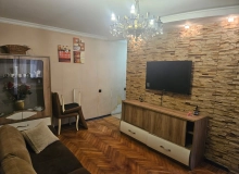 Zərdabi prospekti