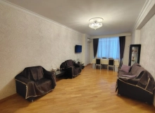 Səttar Bəhlulzadə küç.