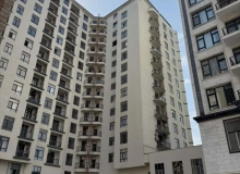 Faiq Yusifov küçəsi