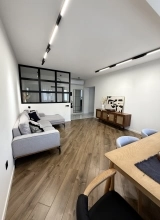 Oskar Əfəndiyev küçəsi