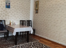 Sumqayıt, Heyder Parkının yanı