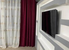 Səbail rayonu, T.Məmmədov küç