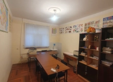 S.Ə.Şirvani küçəsi