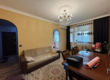 4-cü mkr., Hüseyn Seyidzadə küç.