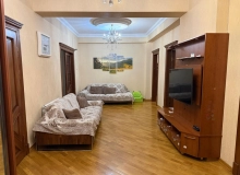 R.Cəfərov küçəsi