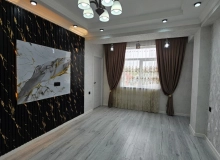 Masazır qəsəbəsi, Qurtuluş 93 yaşayış kompleksi İnteqral ərazisi