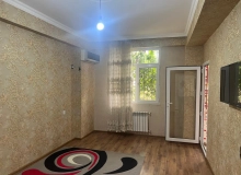 Masazır, Baxçalı evlər