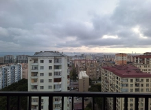 Gəncə prospekti