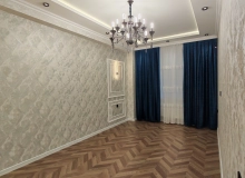 H.Eliyev parkinin yani