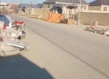 Saray qəsəbəsi, İlkin Məmmədov küçəsi