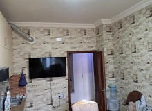 Abşeron rayonu, Saray qəsəbəsi