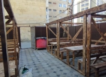 Qedir Memmedov kucesi