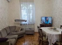 Səbail, U.Hacibeyov küç.
