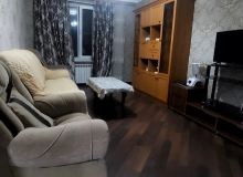 Xətai rayonu, Əhmədli qəsəbəsi