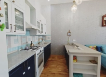 Satılır Yasamal, Şərifzadə küçəsi