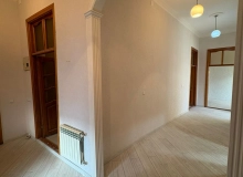 M.Ə.Əfəndiyev küçəsi