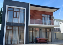 Buzovna qəsəbəsi, binə atçılıq