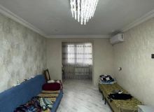 Şərifzadə küçəsi