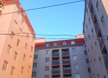 Masazır Qəsr yaşayış kompleksi