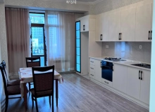 Həsən Əliyev küçəsi