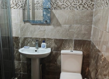 Sumqayıt, Kristal Abşeron