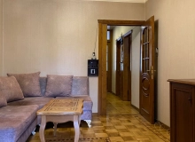 Xətai rayonu Telnov kuces