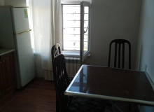 Masazır, Qurtuluş 93