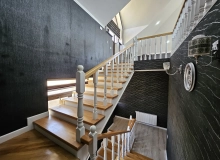 Suraxani rayonu Ziq qesebesi