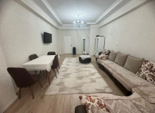 Sumqayıt şəhəri,Bulvar küçəsi,Mirvari city yaşayış kompleksində