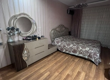 Əsəd Əhmədov küçəsi