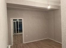 Bağça Saray Yaşayış Kompleksi