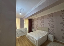 Sumqayıt şəhər, Bağça Şəhər Yaşayış kompleksi