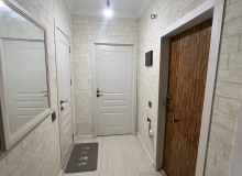 Məhəmməd Hadi küçəsi