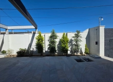 Bağ evi, Şüvəlan qəs.