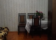 Əhmədli qəsəbəsi, Məzahir Rüstəmov küç.