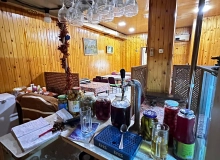 Bakıxanov qəsəbəsi.