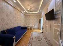 Xırdalan, H.Əliyev 45