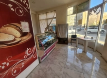 Masazır, Yeni Bakı yaşayış kompleksi, bina 15
